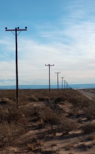 Proyecto Parque Solar