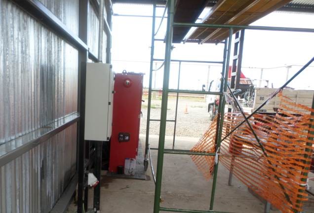 SISTEMA DE INCENDIO PIAD MEDANTIO