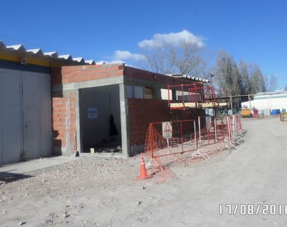 NORMALIZACION SISTEMA ELECTRICO MT/BT y SIST. de PAT