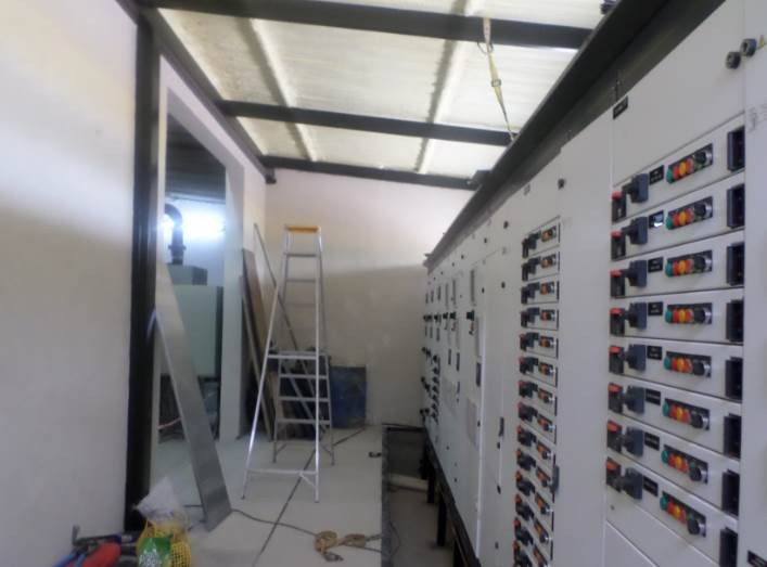 NORMALIZACION SISTEMA ELECTRICO MT/BT y SIST. de PAT