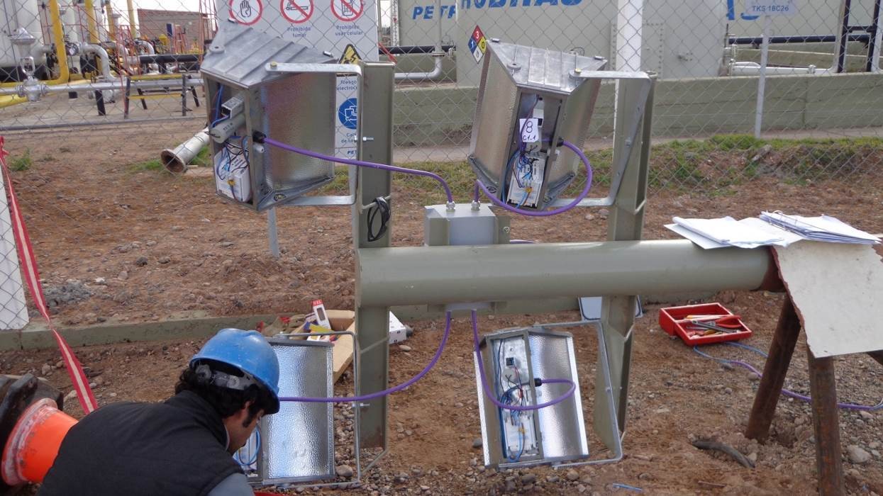 REMODELACION ILUMNIACION BATERIAS 