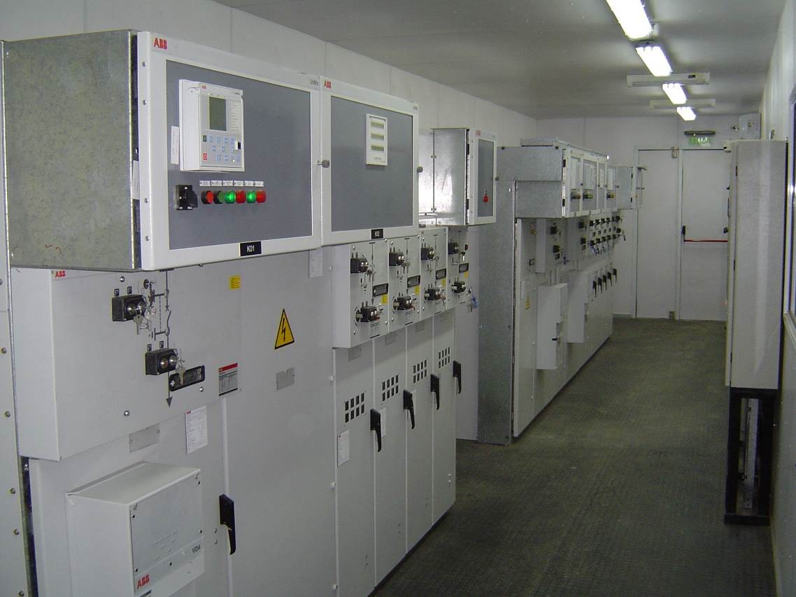 ET AGUADA BAGUALES  33/13,2-10,4 KV 7,5 MVA 