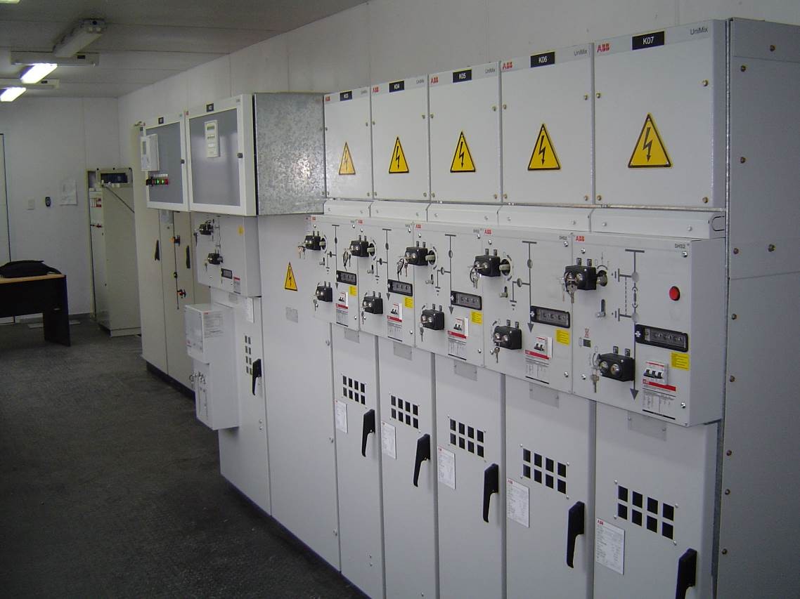 ET EL PORVENIR  33/13,2-10,4 KV 7,5 MVA 