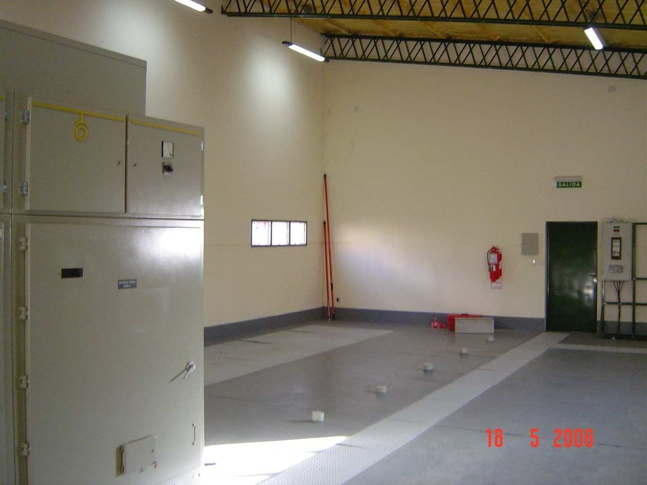 AMPLIACION ET 132 KV ALTO VALLE-2° ETAPA